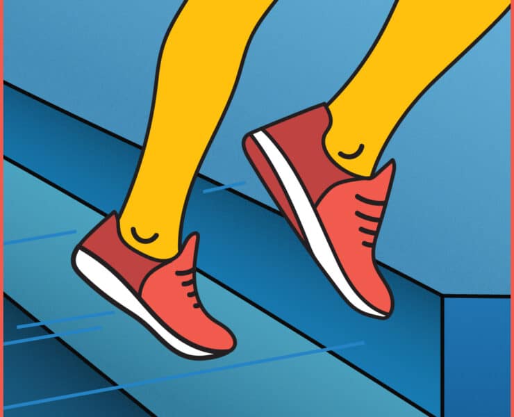 Foot Locker Elizabeth Norberg